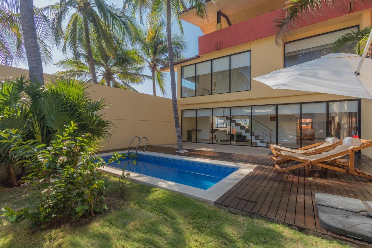 Holiday Inn Resort Ixtapa All-Inclusive, An Ihg Hotel Exterior photo