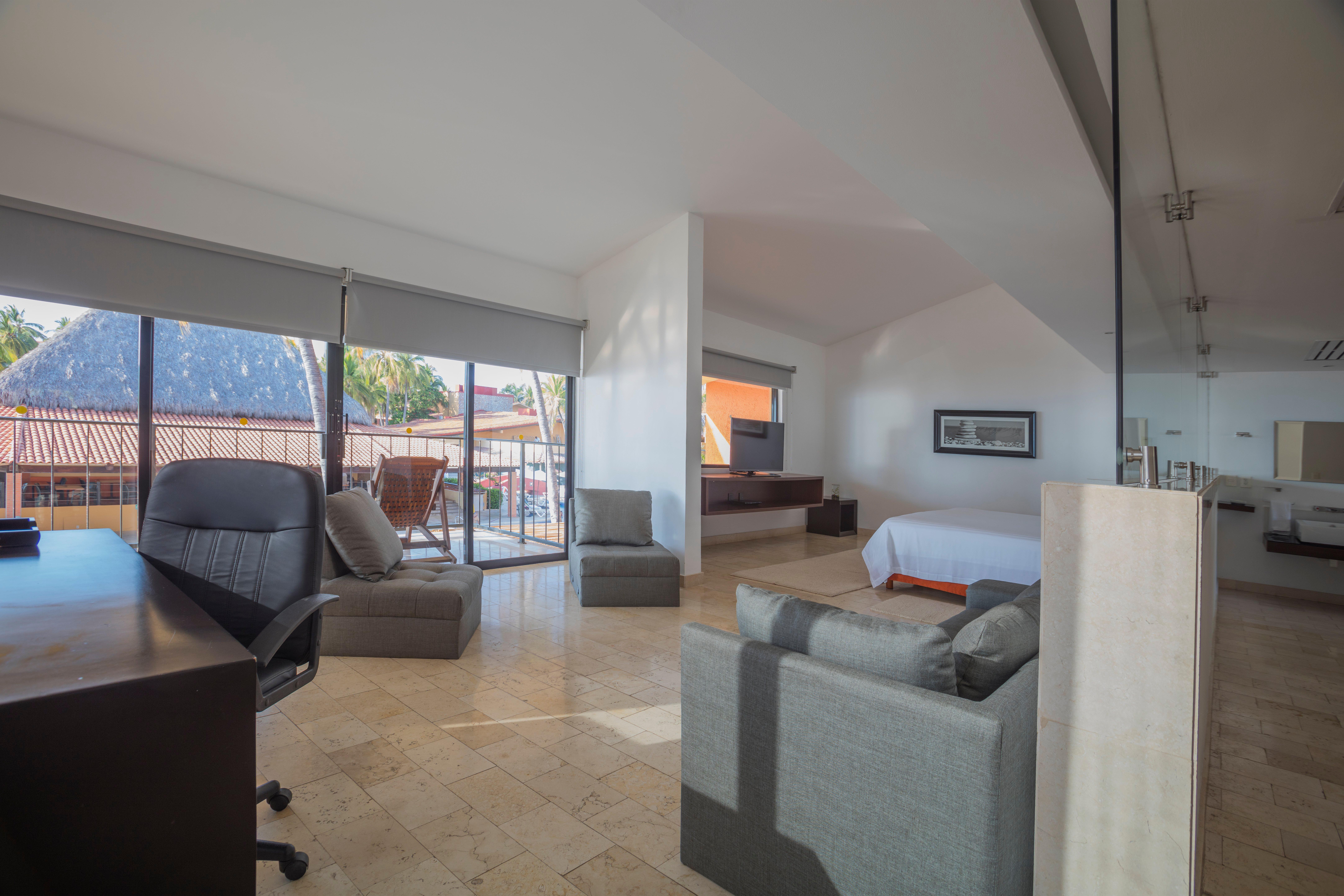 Holiday Inn Resort Ixtapa All-Inclusive, An Ihg Hotel Exterior photo